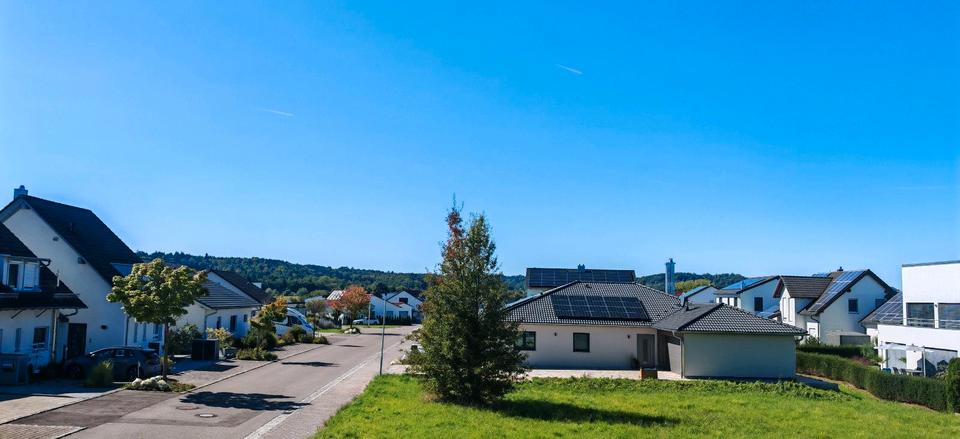 Thumbnail-Schöne energieeffiziente Wohnung in ruhiger Lage