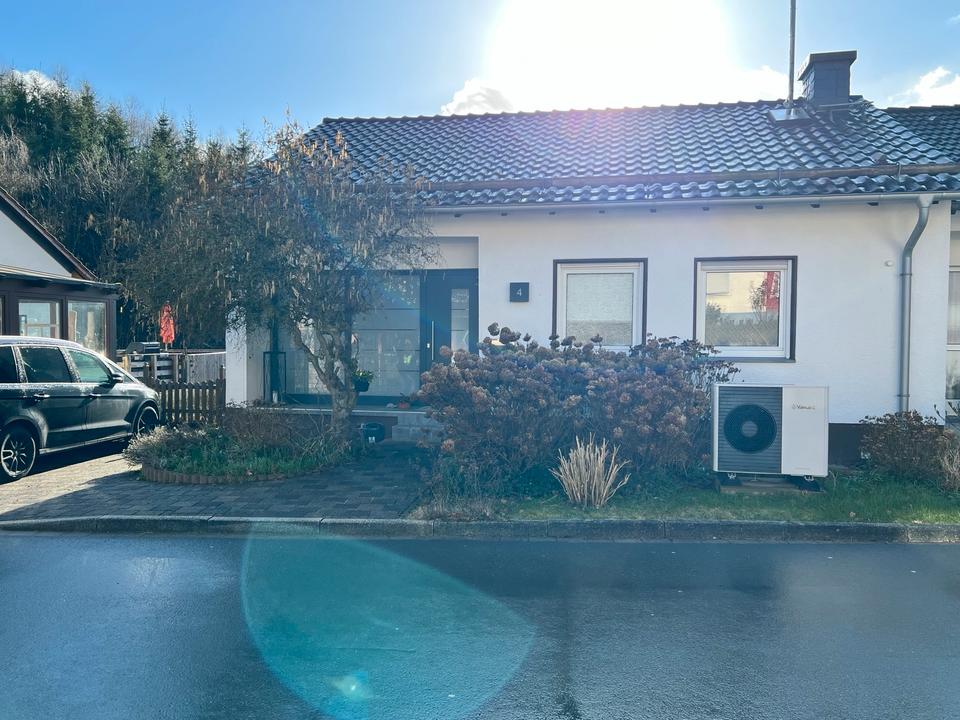 Thumbnail-Haus Doppelhaushälfte in Evingsen
