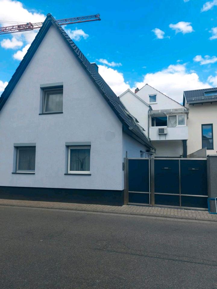 Thumbnail-Zweifamilienhaus