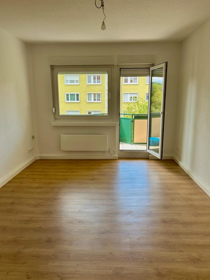Thumbnail-Sanierte 2-Raumwohnung im 2.OG in Waltershausen