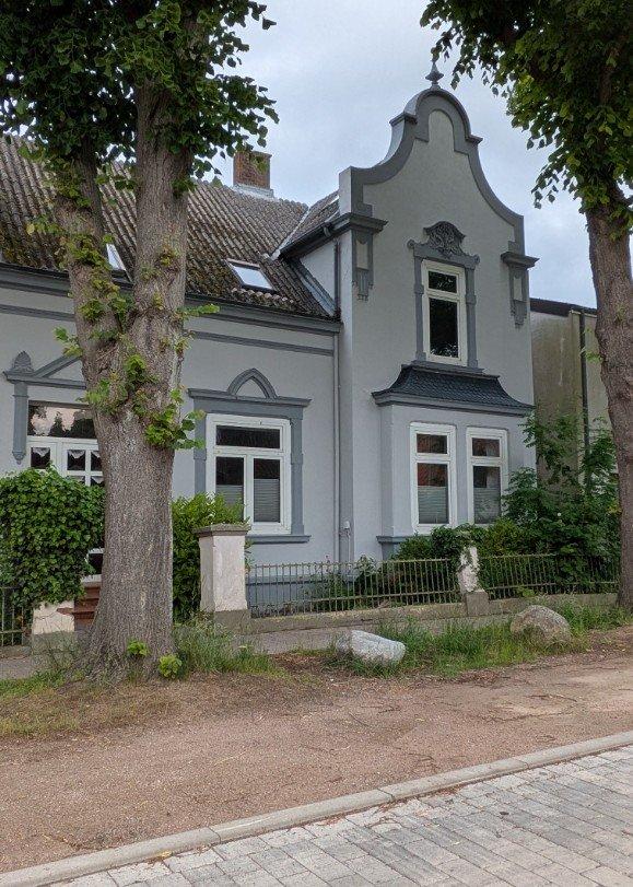 Thumbnail-Charmante Altstadtvilla mit ManufakturCharakter – Ruhiges Zentrum
