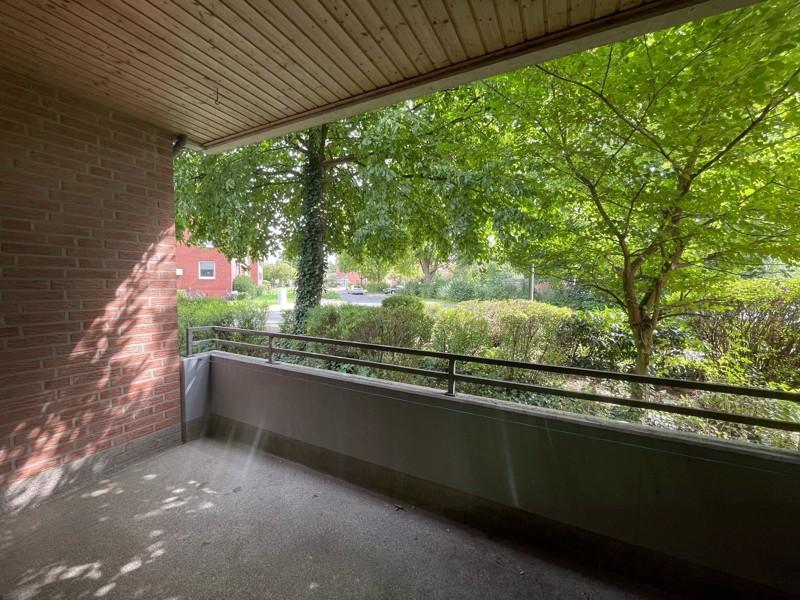 Thumbnail-2-Zi.-Wohnung im EG frei!