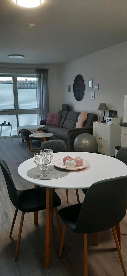 Thumbnail-3 Zimmer Wohnung Neubau in Süderlügum