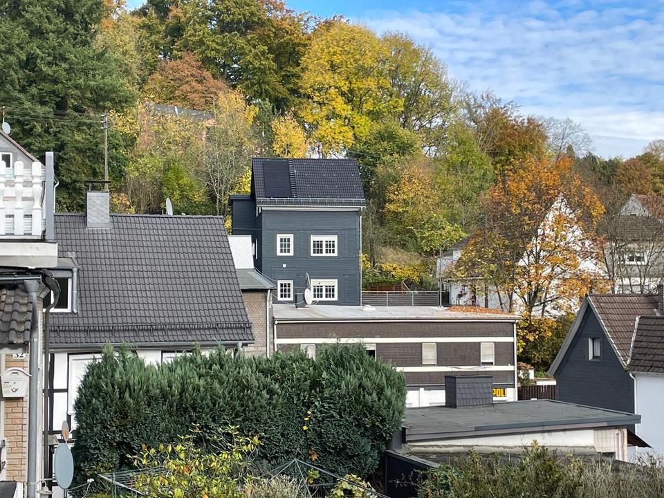 Thumbnail-Stadthaus im Zentrum – saniert, zentral, historischer Flair