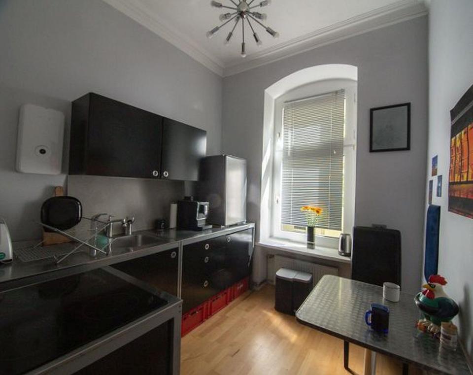 Thumbnail-2-Zimmer-ETW in Siemensstadt direkt vom Eigentümer