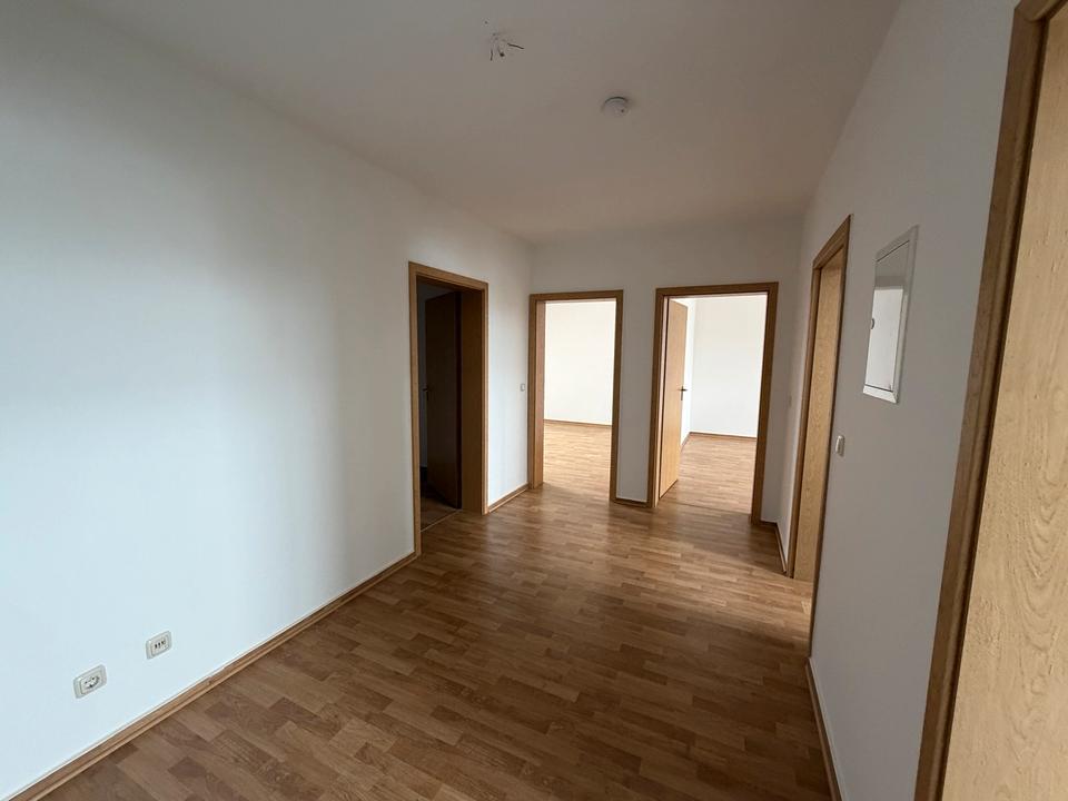 Thumbnail-Wohnung in Mühlhausen Thüringen zu verkaufen