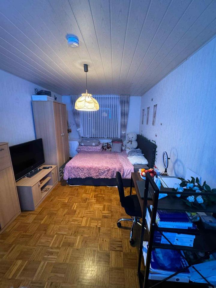 Thumbnail-Mietwohnung