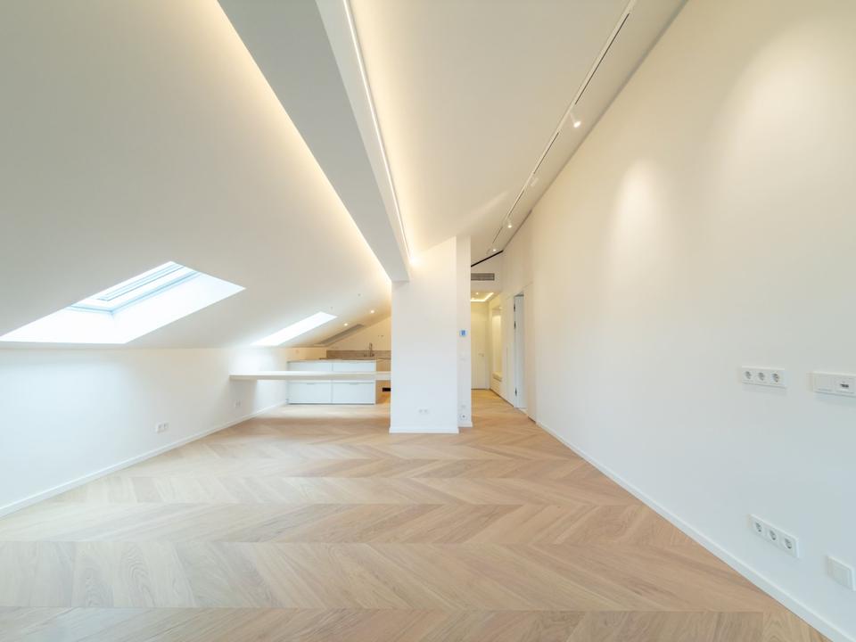 Thumbnail-Exklusive Dachgeschosswohnung – Luxussaniert mit modernster Technik in Bad Feilnbach