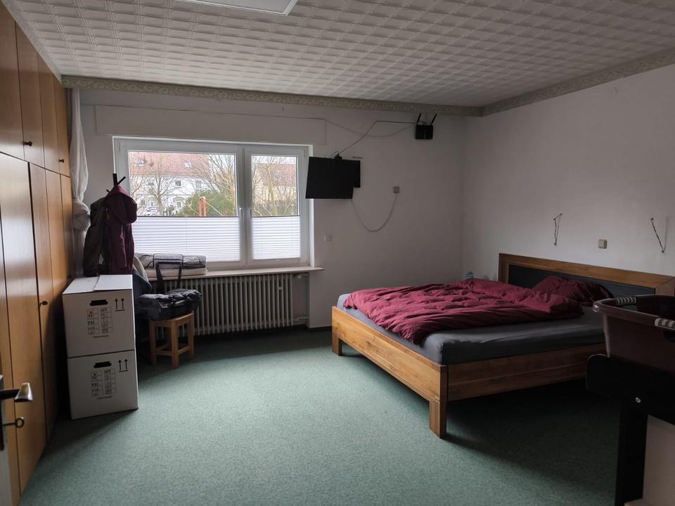 Thumbnail-2 möblierte Zimmer – 975 € warm ALL-IN – Weiterstadt