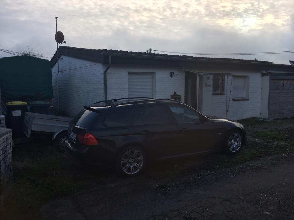 Thumbnail-Freist. Einfamilienhaus in der Eigentümergemeinschaft Kiebitzsee