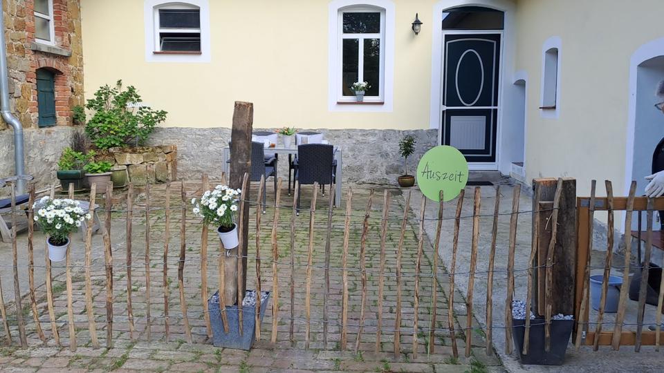 Thumbnail-Ferienwohnung ca. 75 qm in Borgholzhausen bei Bielefeld