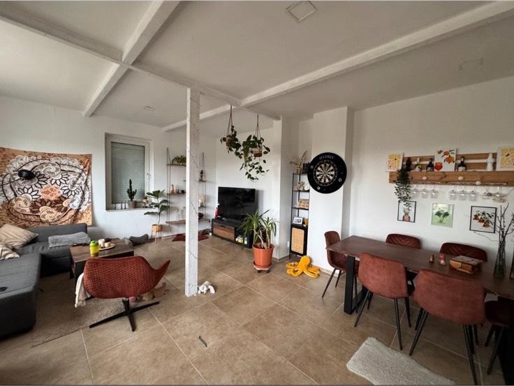 Thumbnail-3 Zimmer Wohnunng