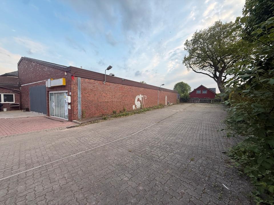 Thumbnail-Lagerhalle
