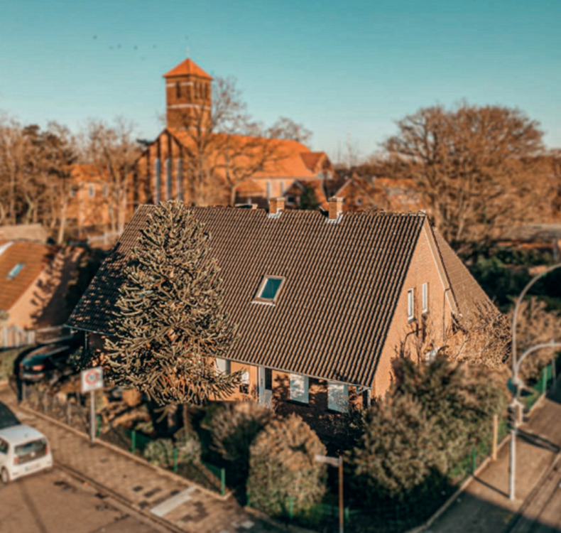 Thumbnail-1 Zimmer Wohnung (WG)