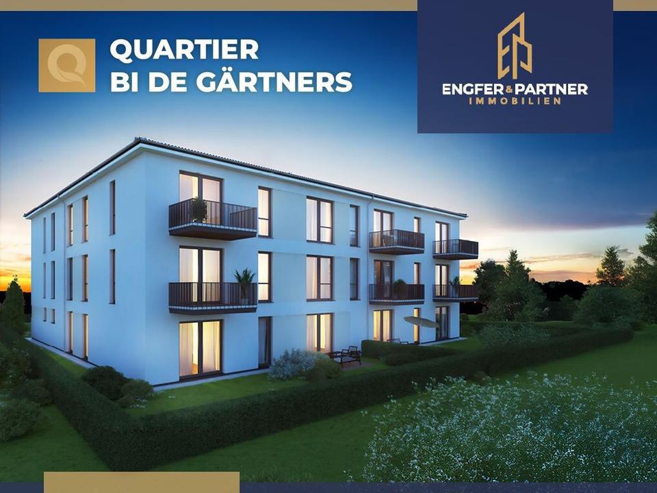 Thumbnail-Zukunftswohnen in Sanitz – Ihr neues Zuhause im Quartier Bi de Gärtners, bezugsfertig Frühjahr 2027!