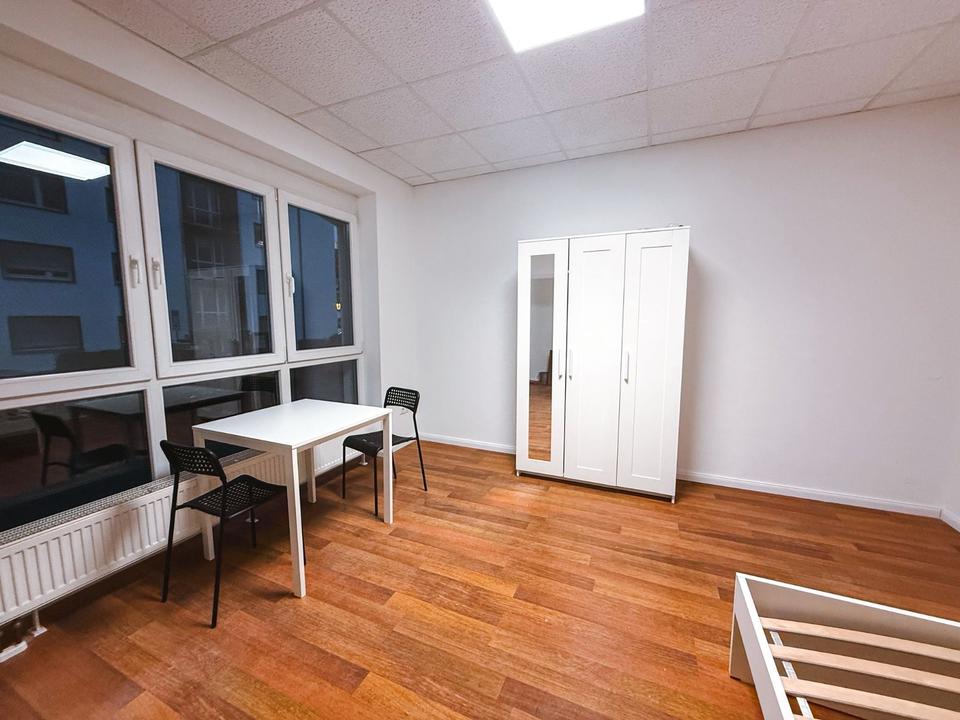 Thumbnail-STUDENTEN WG Zimmer in Gießen zentrumsnah