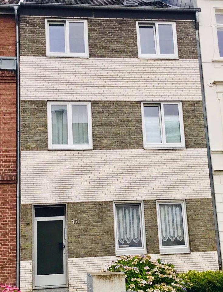 Thumbnail-Schöne zwei Zimmerwohnung in Viersen-Rahser zu vermieten