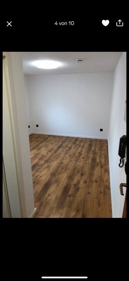 Thumbnail-1 Zimmer Wohnung alles neu