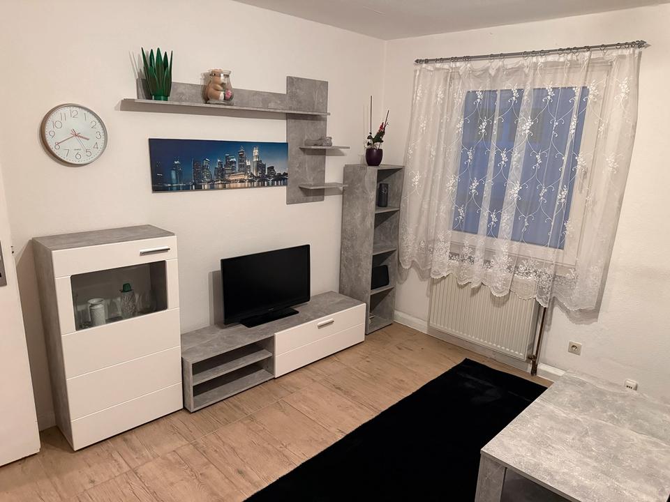 Thumbnail-Zwei Zimmer Wohnung voll ausgestattet in Hasslinghausen-Sprockhöv