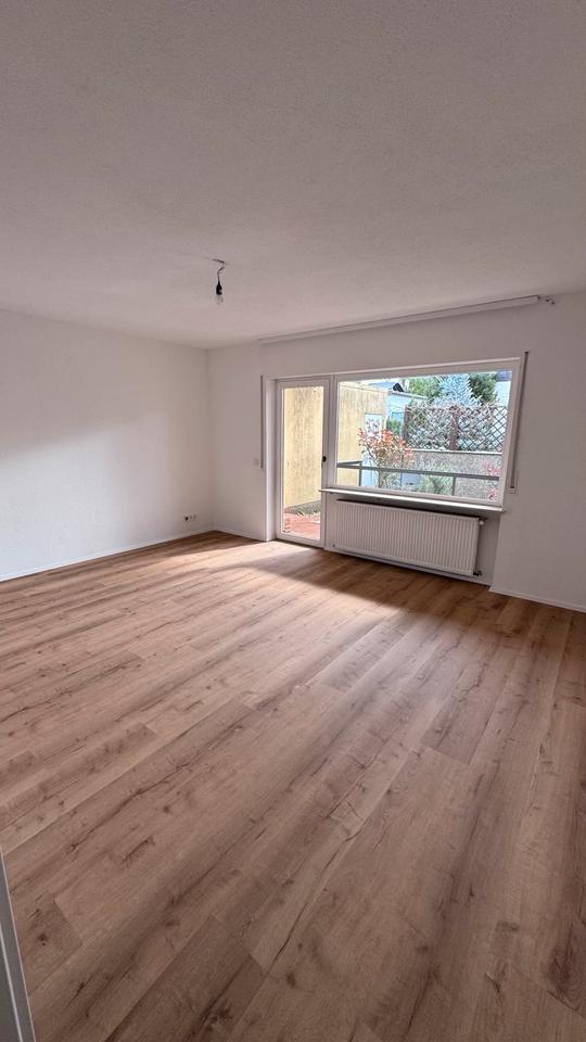 Thumbnail-Erstbezug nach Kernsanierung – 2-ZKB mit Terrasse in ruhiger Lage