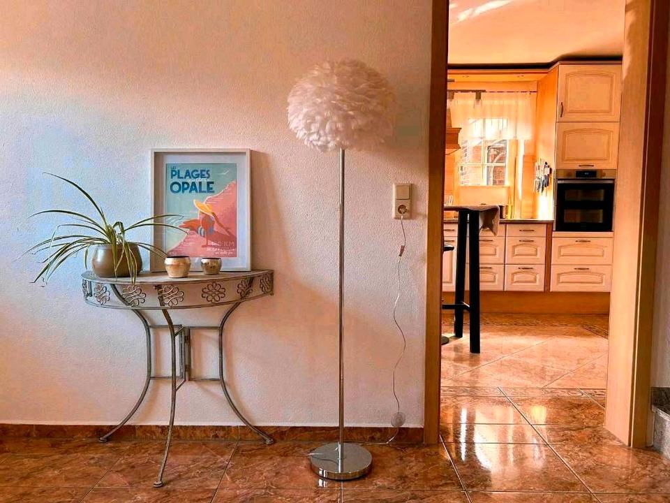 Thumbnail-Charmantes Einfamilienhaus in bester Lage