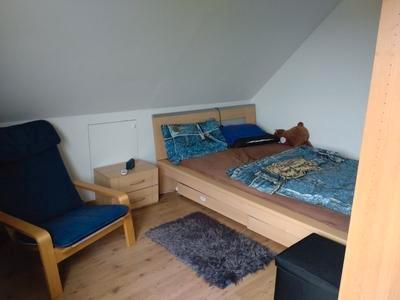 Thumbnail-Gästezimmer für einzelne Nächte bis 4 Personen