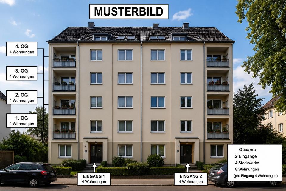 Thumbnail-Mehr Partei, Haus, Bonn