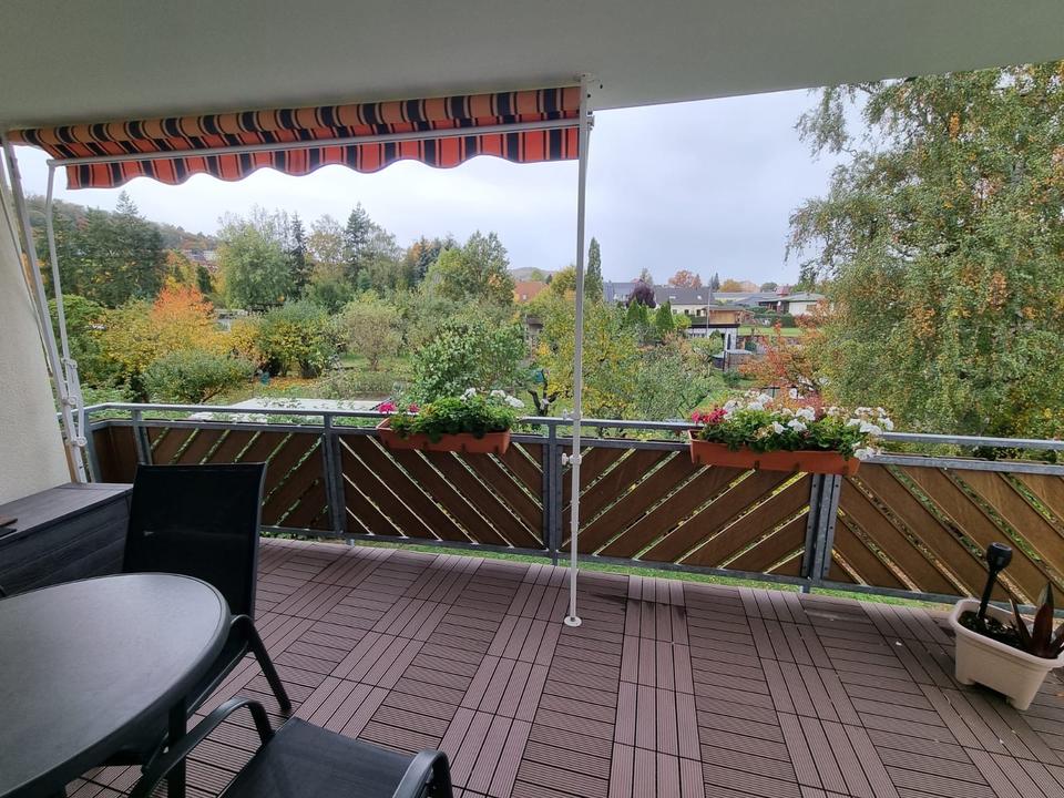 Thumbnail-Wohnung in Blankenburg Kallendorfer Weg 4