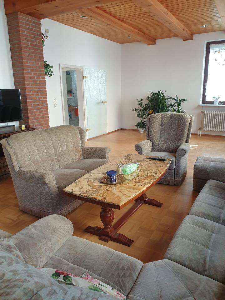 Thumbnail-3-Zimmer Wohnung in Neu-Isenburg