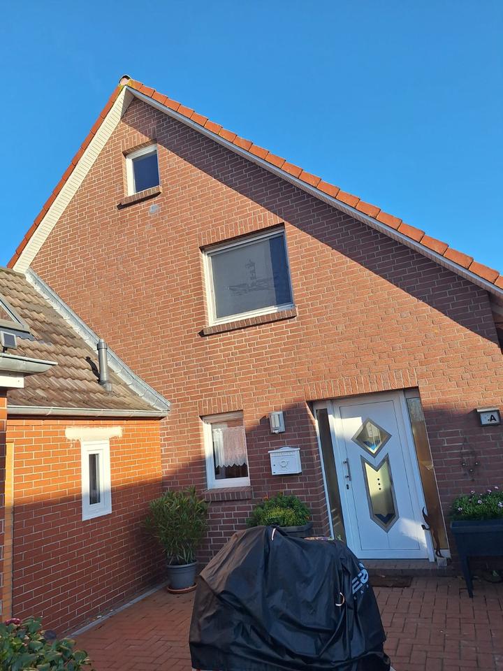 Thumbnail-Einfamilienhaus in Massivbauweise