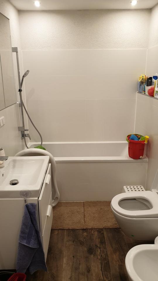 Thumbnail-Wohnung zu Vermieten