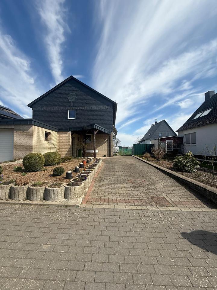 Thumbnail-Monteurunterkunft für 6 Personen in Brilon