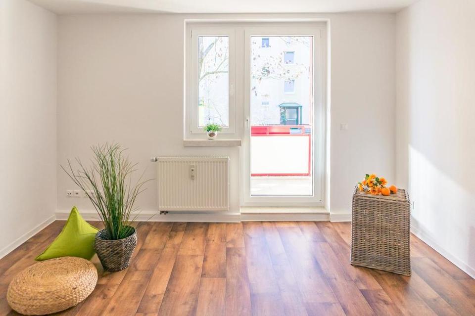 Thumbnail-Familienwohnung in ruhiger Wohnlage