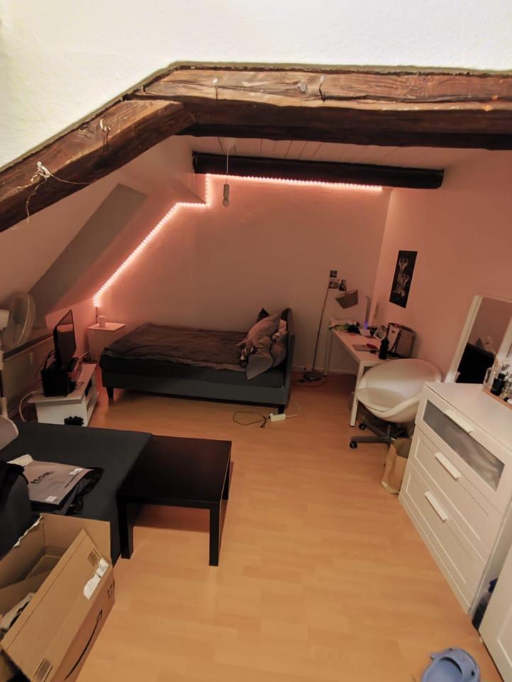 Thumbnail-1 Zimmer Wohnung Innenstadt