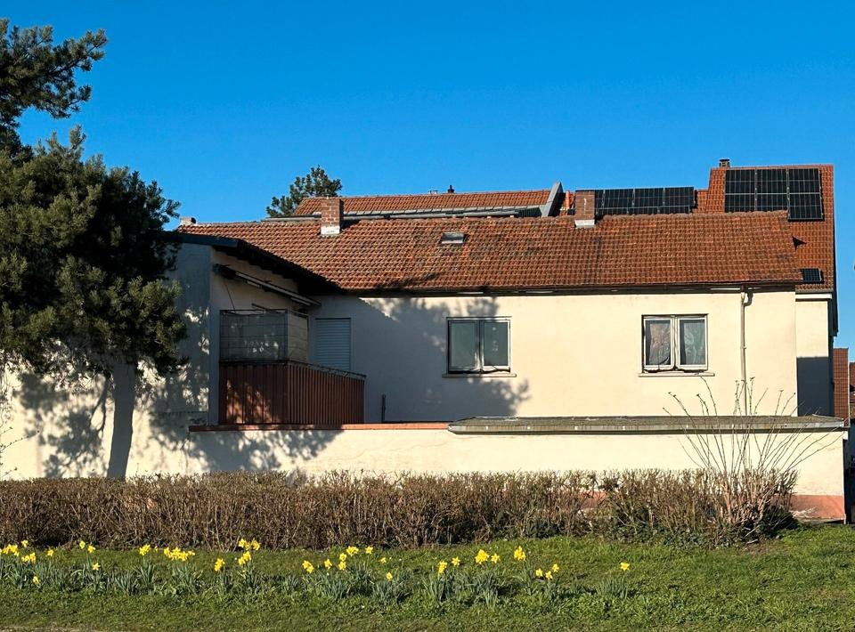 Thumbnail-Ilvesheim direkt am Neckar! 2-3 Wohneinheiten mit Potential