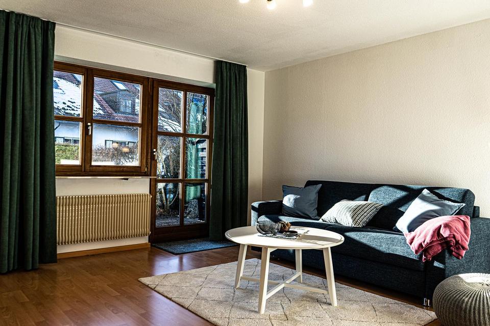 Thumbnail-Ferienwohnung 