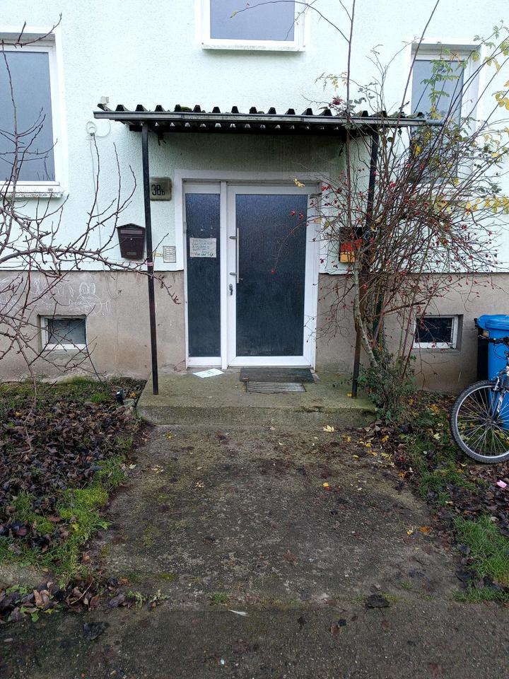 Thumbnail-wohnug in vietlübbe Gehlesbach 19386