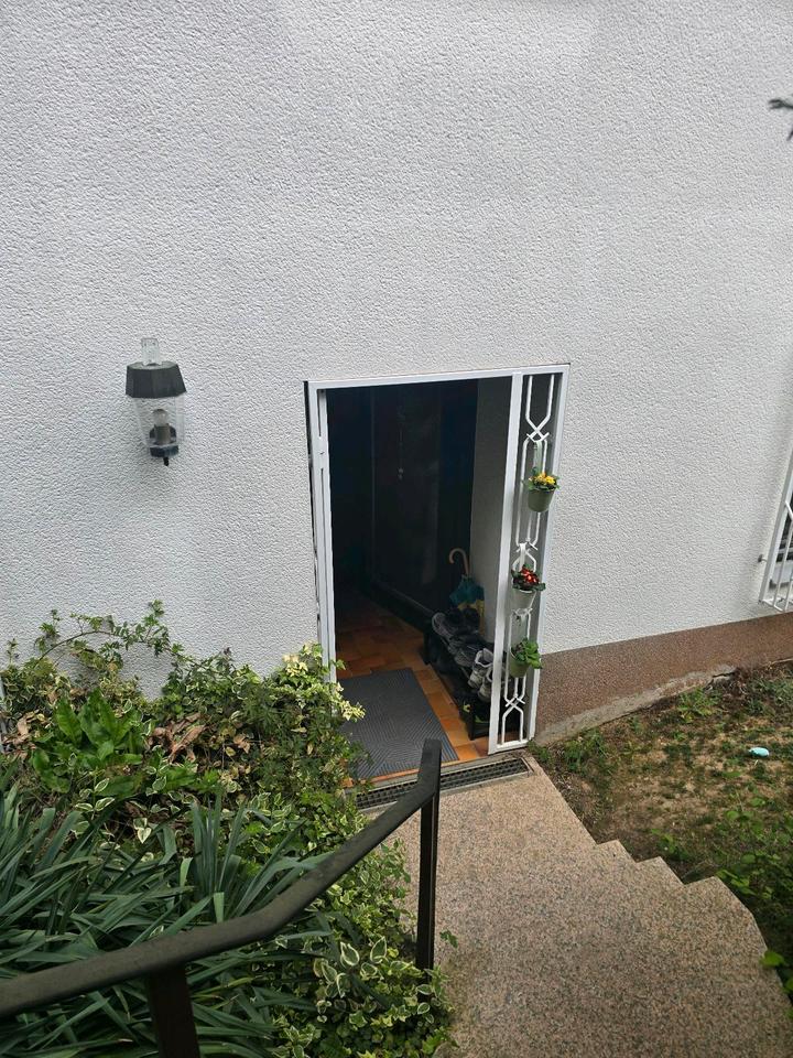 Thumbnail-Wohnung in Büdingen-Düdelsheim