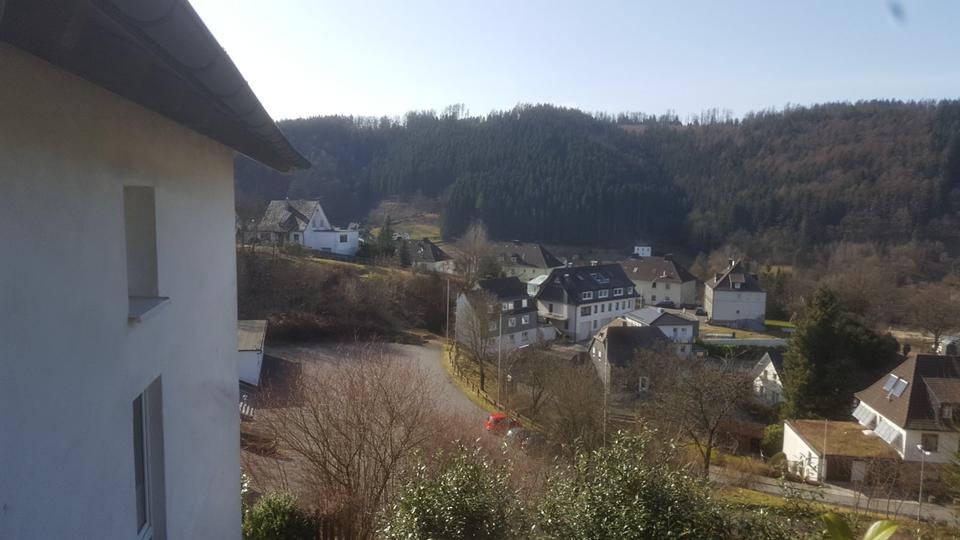 Thumbnail-Moderne Erdgeschosswohnung mit herrlichem Blick