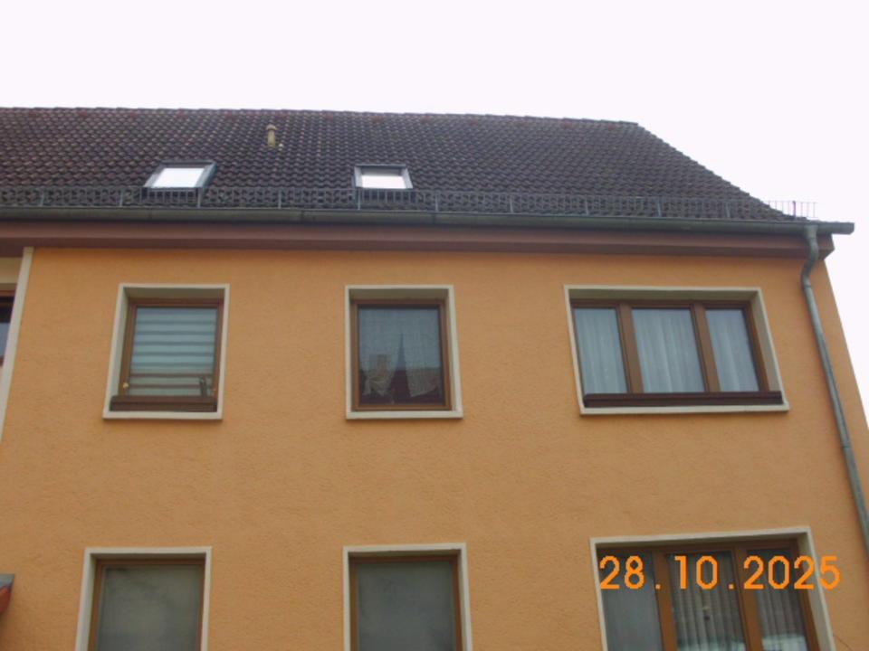 Thumbnail-Kirchhasel - 2 Zi. Eigentumswohnung mit EBK + Balkon zu verkaufen