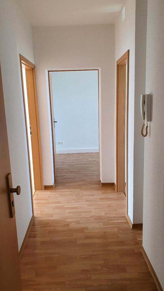 Thumbnail-2 Raum Wohnung, 57qm, 3.OG, Pestalozziring 25, Ballenstedt