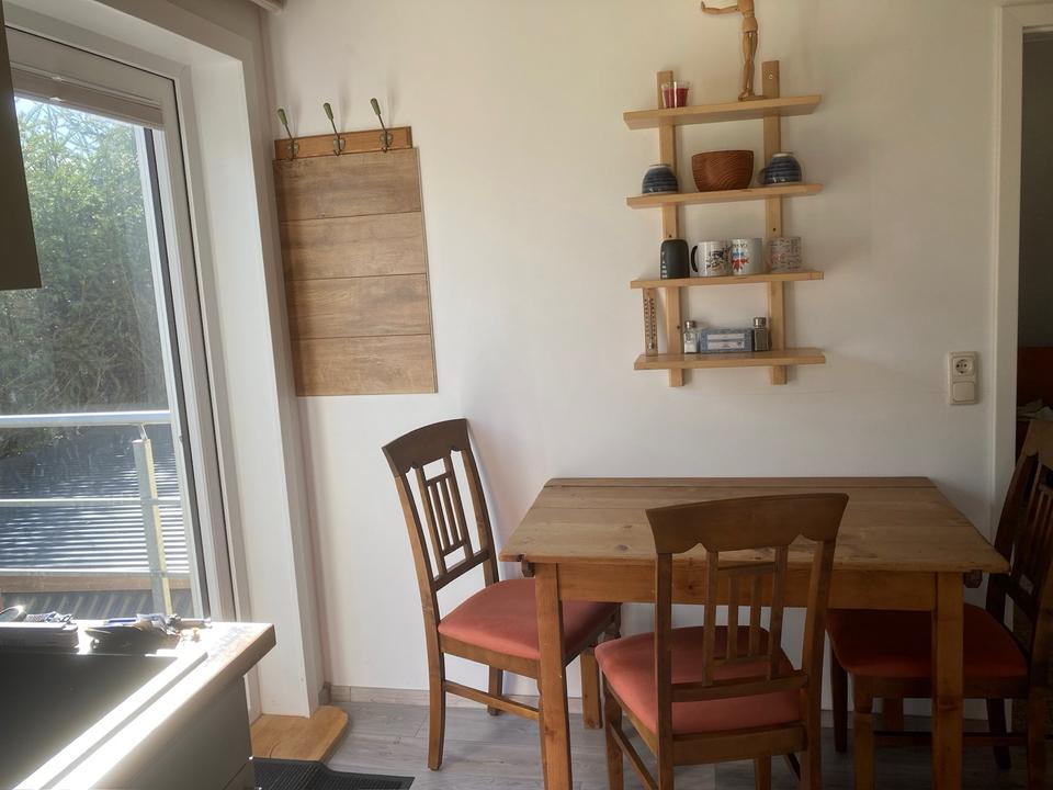 Thumbnail-Ferienwohnung nahe Ostsee, frei über Ostern