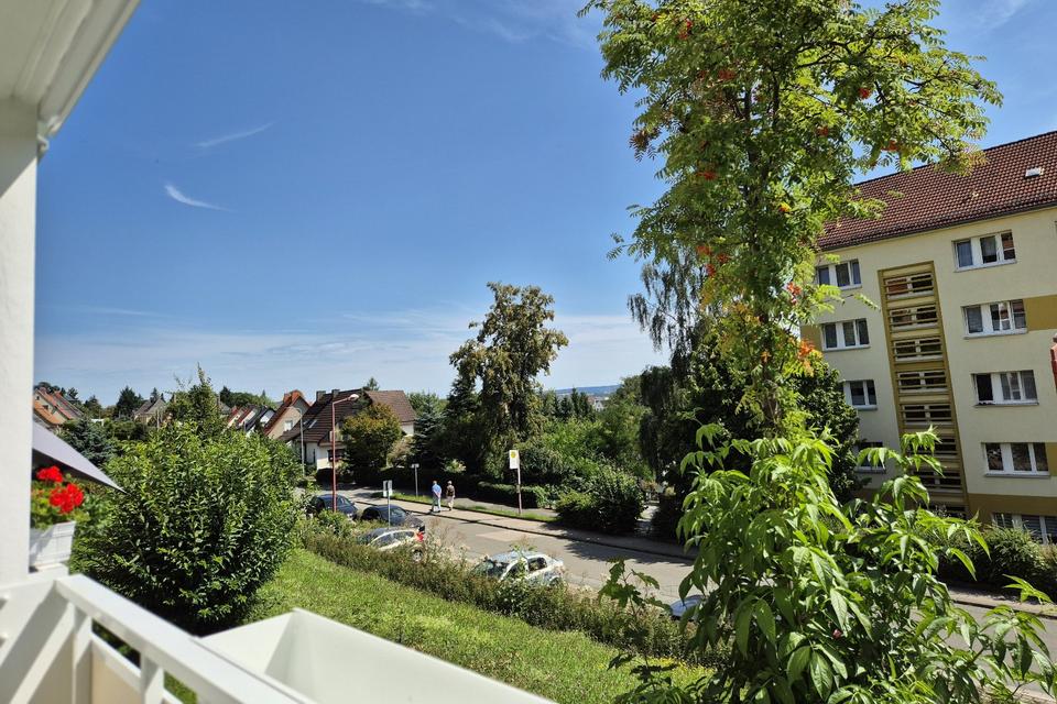 Thumbnail-Modern sanierte Single-Wohnung!