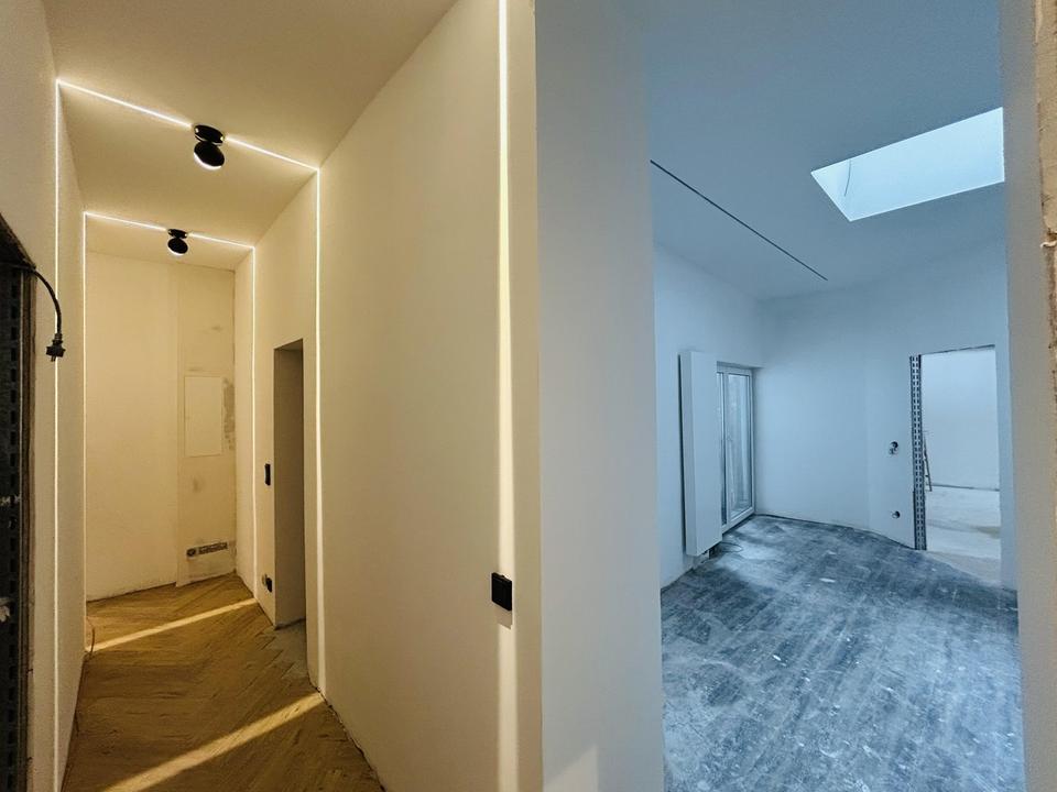 Thumbnail-Kernsanierte, teilmöblierte 4-Zimmer-WG in zentraler, gut angebundener Lage in Köln-Ehrenfeld!