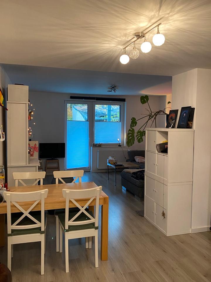 Thumbnail-2 Zimmerwohnung ab 01.02. im Westlichen Ringebiet