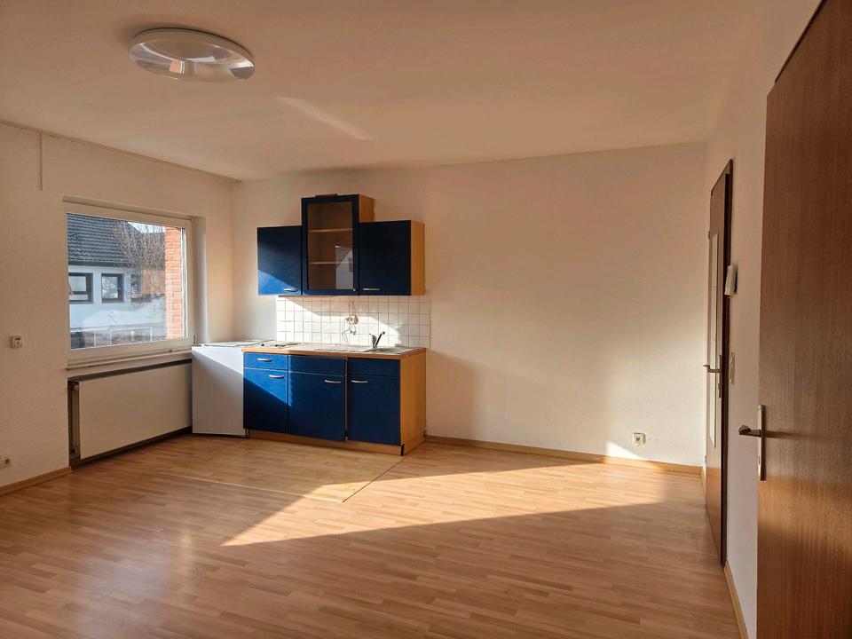 Thumbnail-Wohnung zu mieten