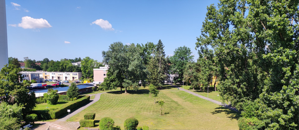 Thumbnail-Moderne 3‑Z. Whg. mit Balkon, Smart‑Home & Einbauküche (Übernahme