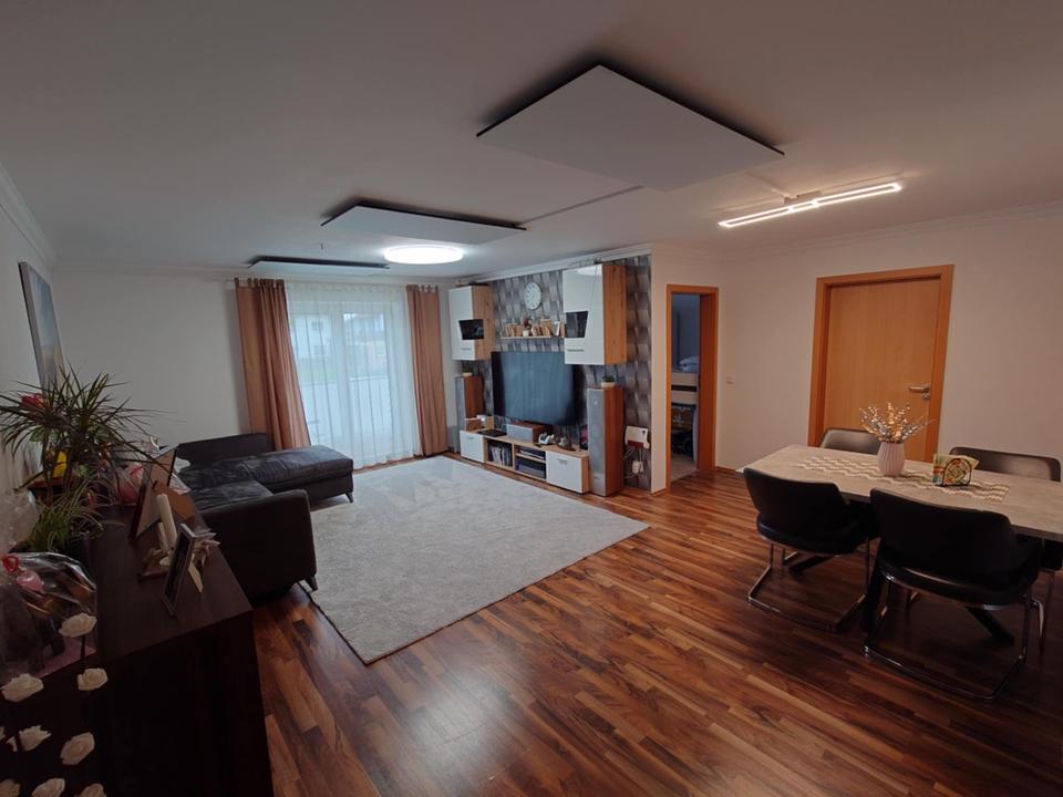 Thumbnail-Wunderschöne 3-Zimmer -Wohnung zu verkaufen