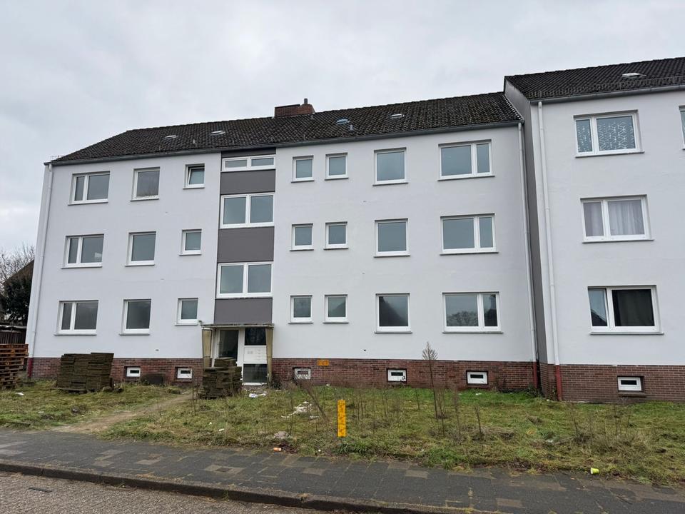 Thumbnail-3 Zimmer Wohnung in Ganderkesee - Besichtigung 12.05.2026