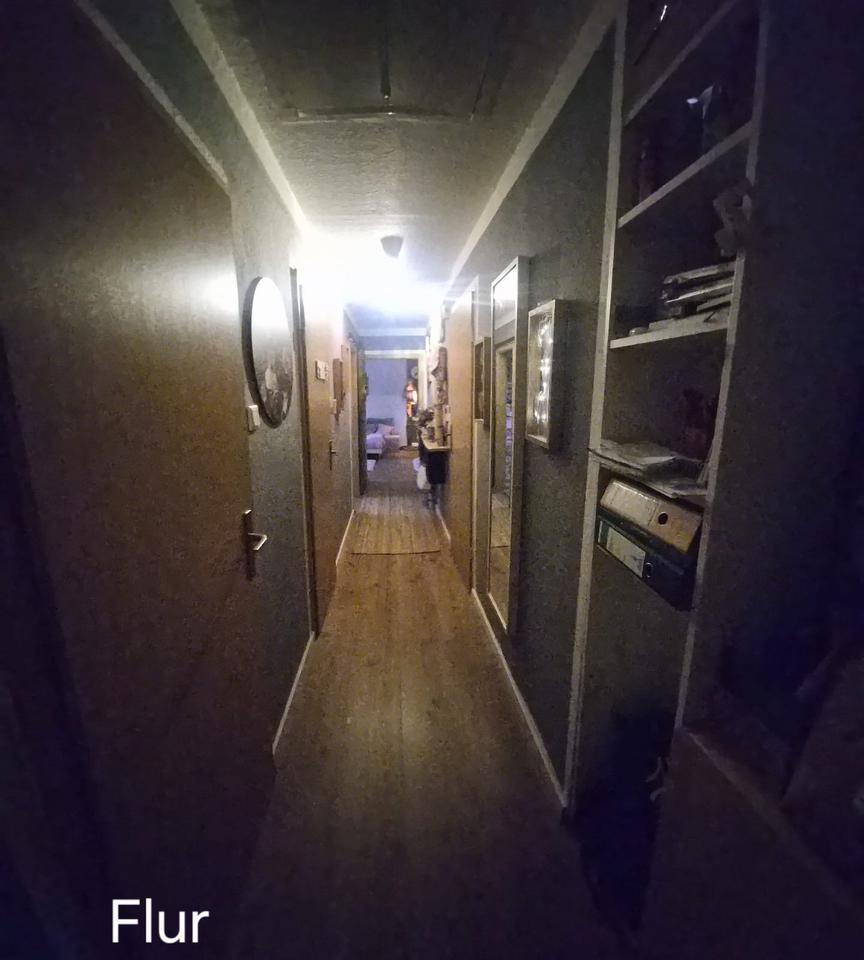 Thumbnail-Sehr gemütliche 3 Zimmer Dachgeschosswohnung